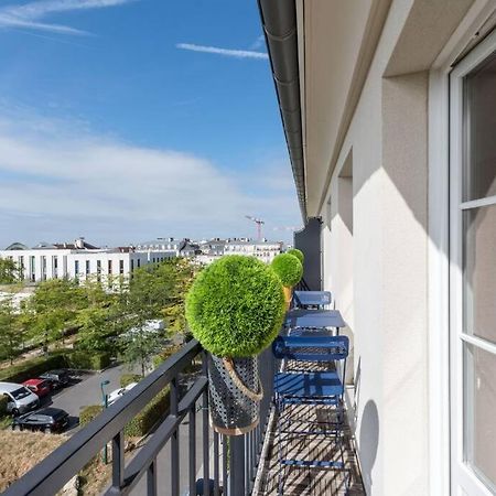 Les Celtes Disneyland Serris Exterior foto